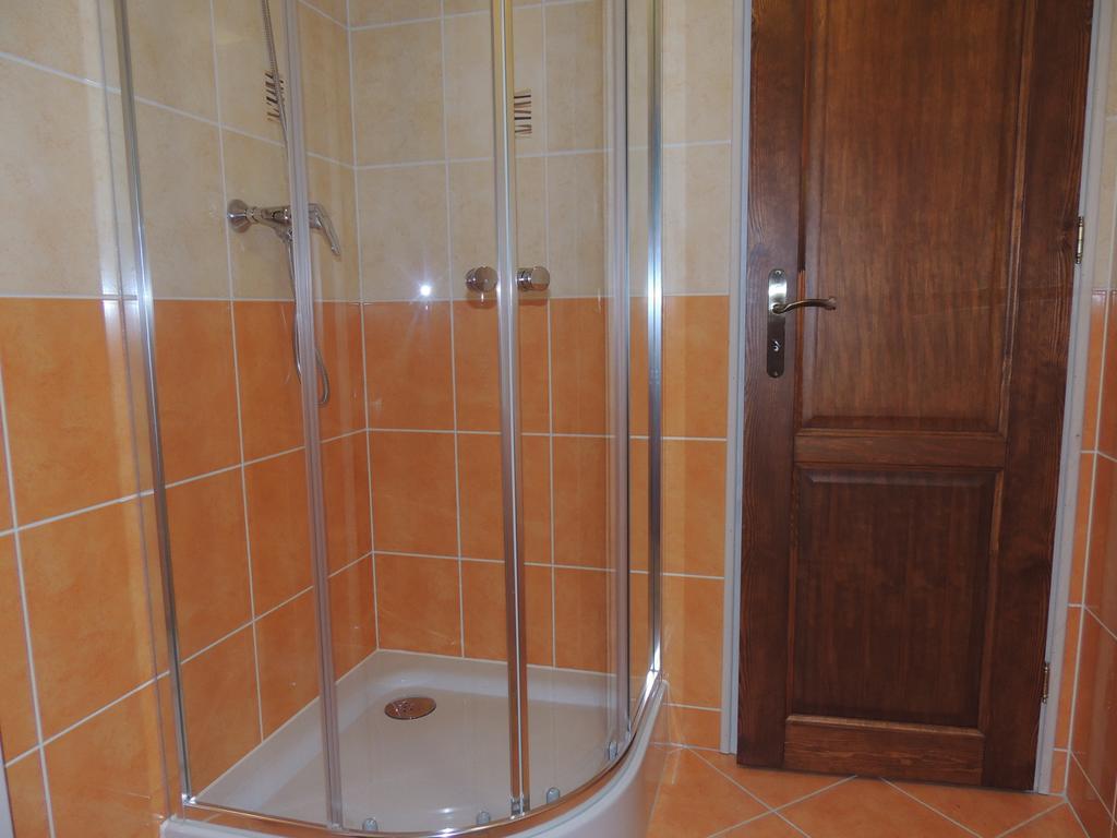 Apartment Vanesa Bobrovec Pokoj fotografie